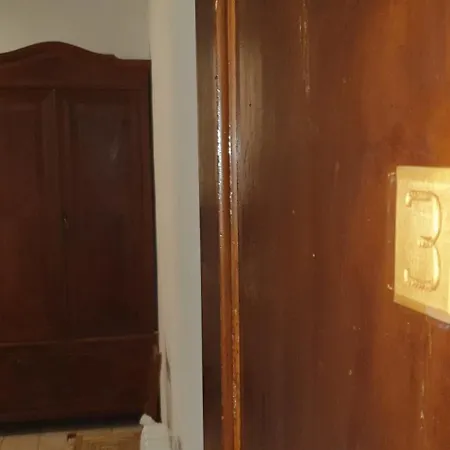 Casa Margarita סולר