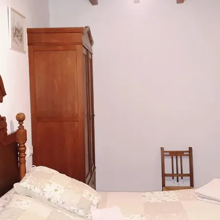 בית הארחה Casa Margarita 2*
