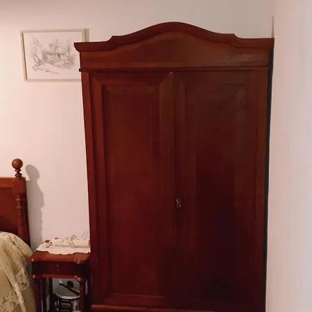 Casa Margarita בית הארחה 2*