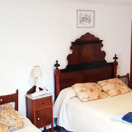 בית הארחה Casa Margarita סולר