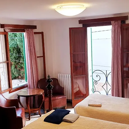 Casa Margarita בית הארחה סולר