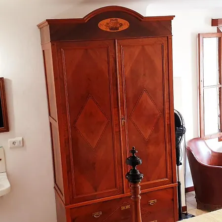 Casa Margarita בית הארחה