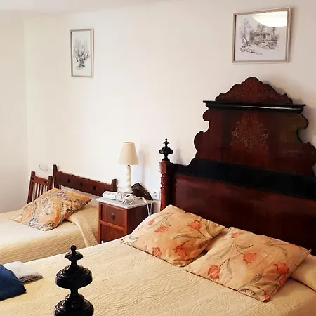 Casa Margarita בית הארחה 2*