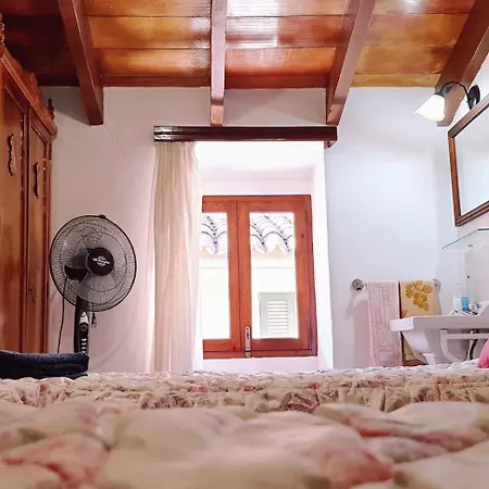 בית הארחה Casa Margarita סולר