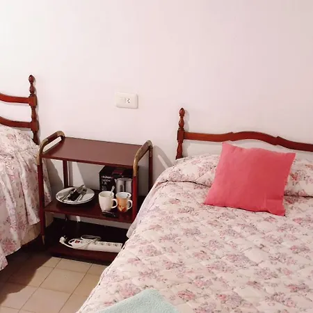 Casa Margarita סולר