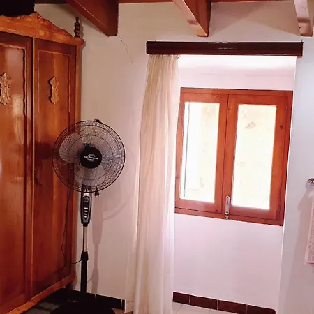 Casa Margarita בית הארחה