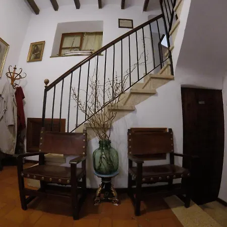 Casa Margarita בית הארחה