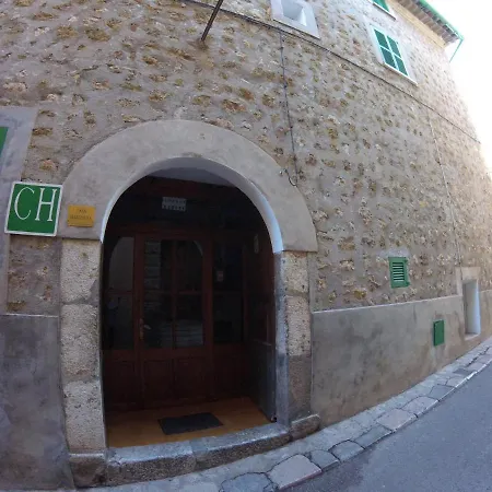 Casa Margarita סולר