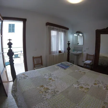 Casa Margarita בית הארחה