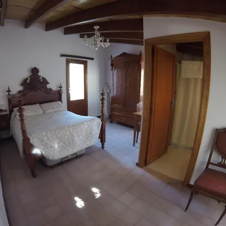 בית הארחה Casa Margarita 2*