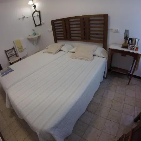 בית הארחה Casa Margarita 2*