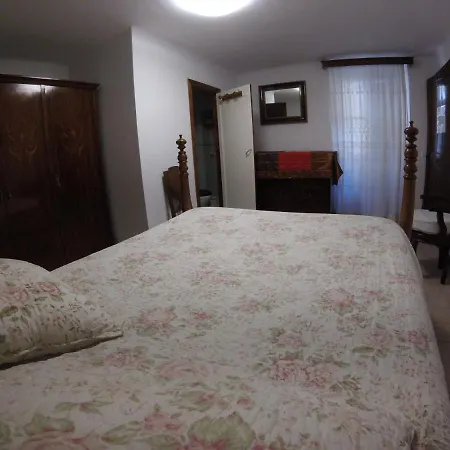 Casa Margarita בית הארחה 2*