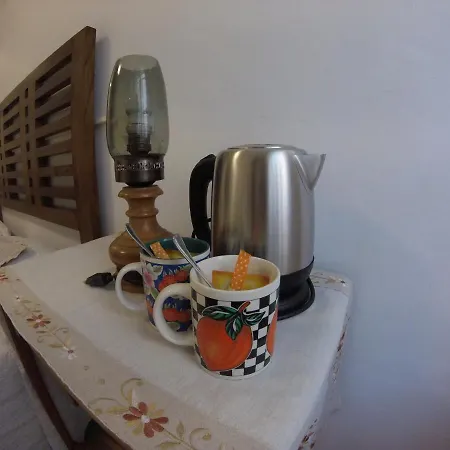 Casa Margarita בית הארחה 2*