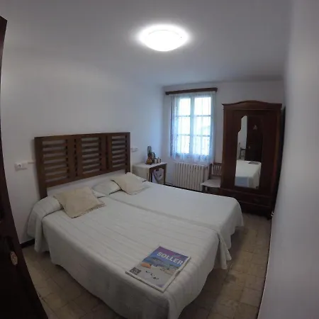 Casa Margarita בית הארחה 2*