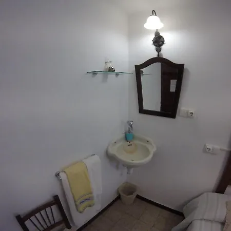 Casa Margarita סולר