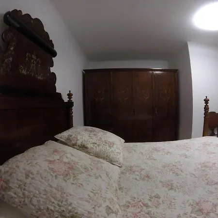 Casa Margarita בית הארחה