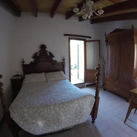 בית הארחה Casa Margarita 2*