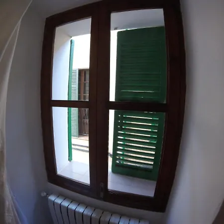 Casa Margarita סולר