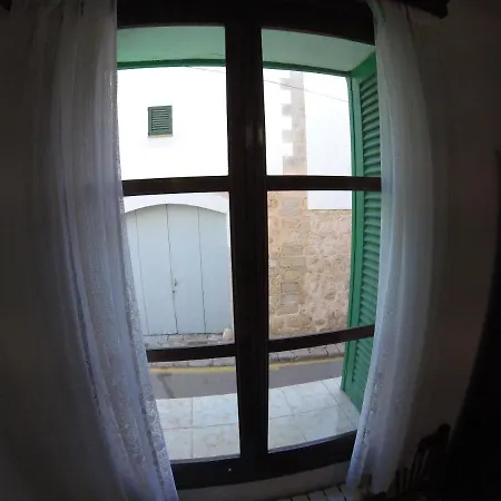 Casa Margarita בית הארחה