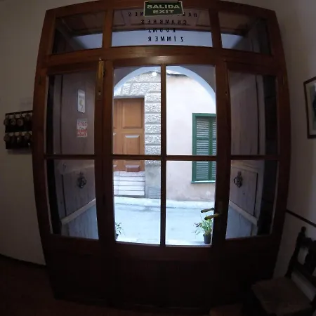 Casa Margarita Sóller
