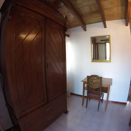 Casa Margarita Sóller