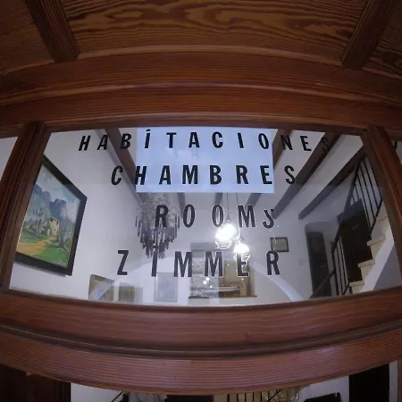 Casa Margarita 2*