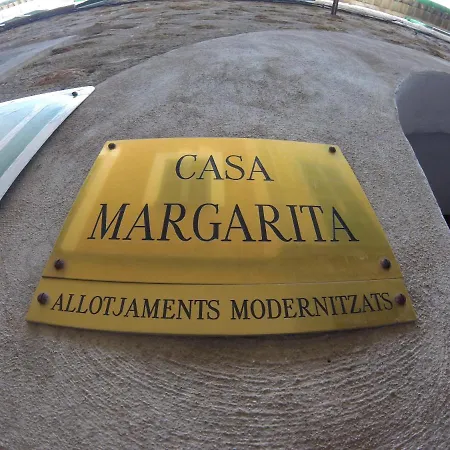 Casa Margarita Gasthuis