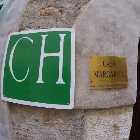 Casa Margarita 2*